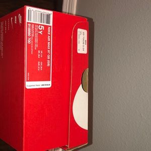 NIKE AIR MAX 97-GOLD